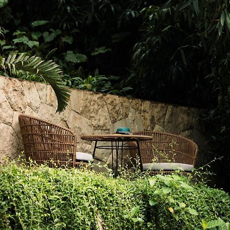 Selemadeg Suenyo Eco Retreat酒店 外观 照片