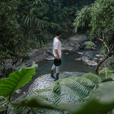 Selemadeg Suenyo Eco Retreat酒店 外观 照片