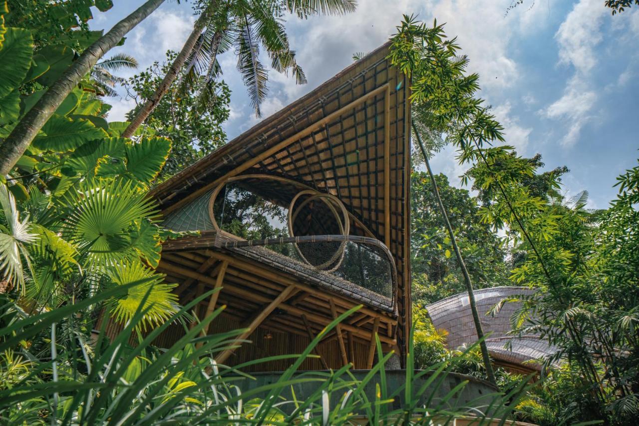 Selemadeg Suenyo Eco Retreat酒店 外观 照片