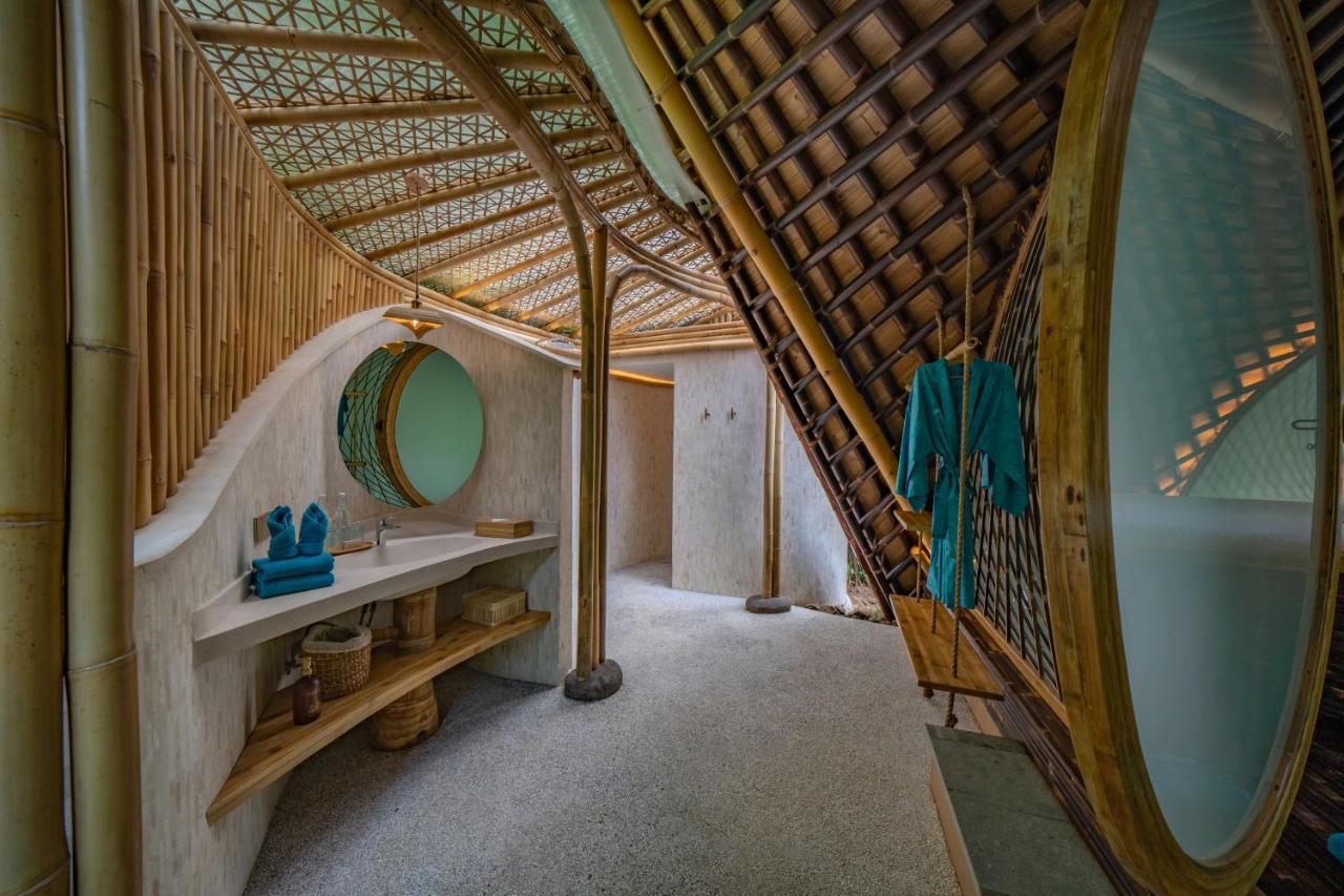 Selemadeg Suenyo Eco Retreat酒店 外观 照片