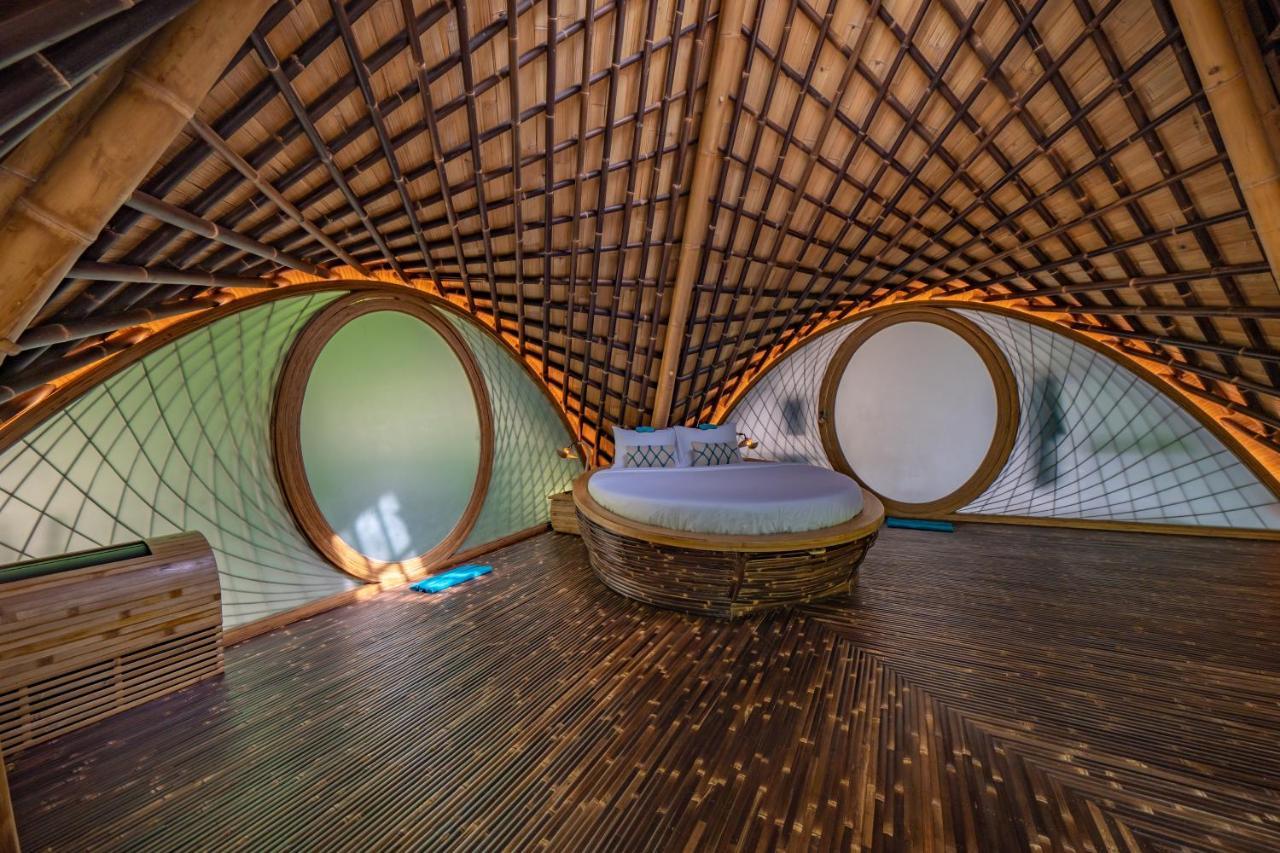 Selemadeg Suenyo Eco Retreat酒店 外观 照片