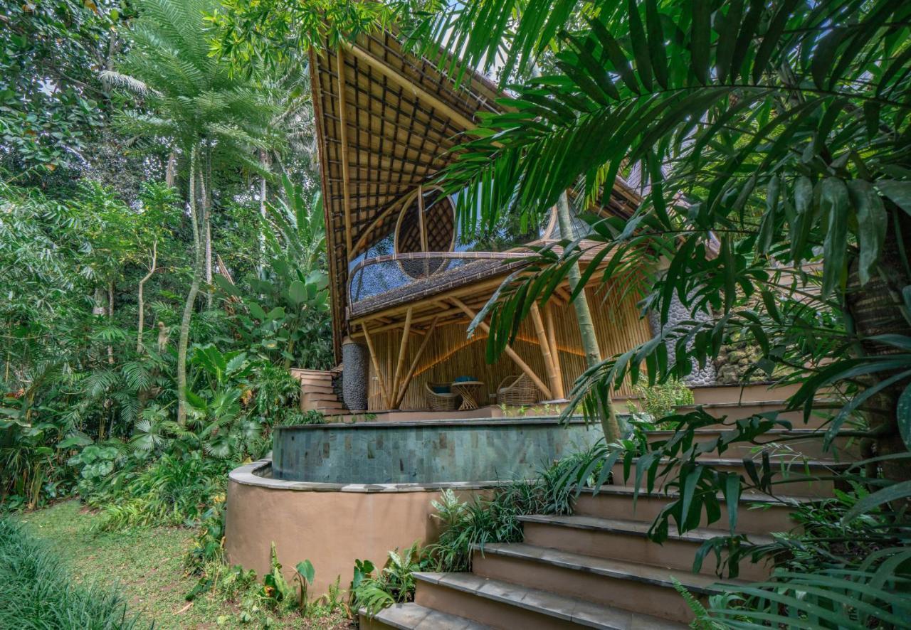 Selemadeg Suenyo Eco Retreat酒店 外观 照片
