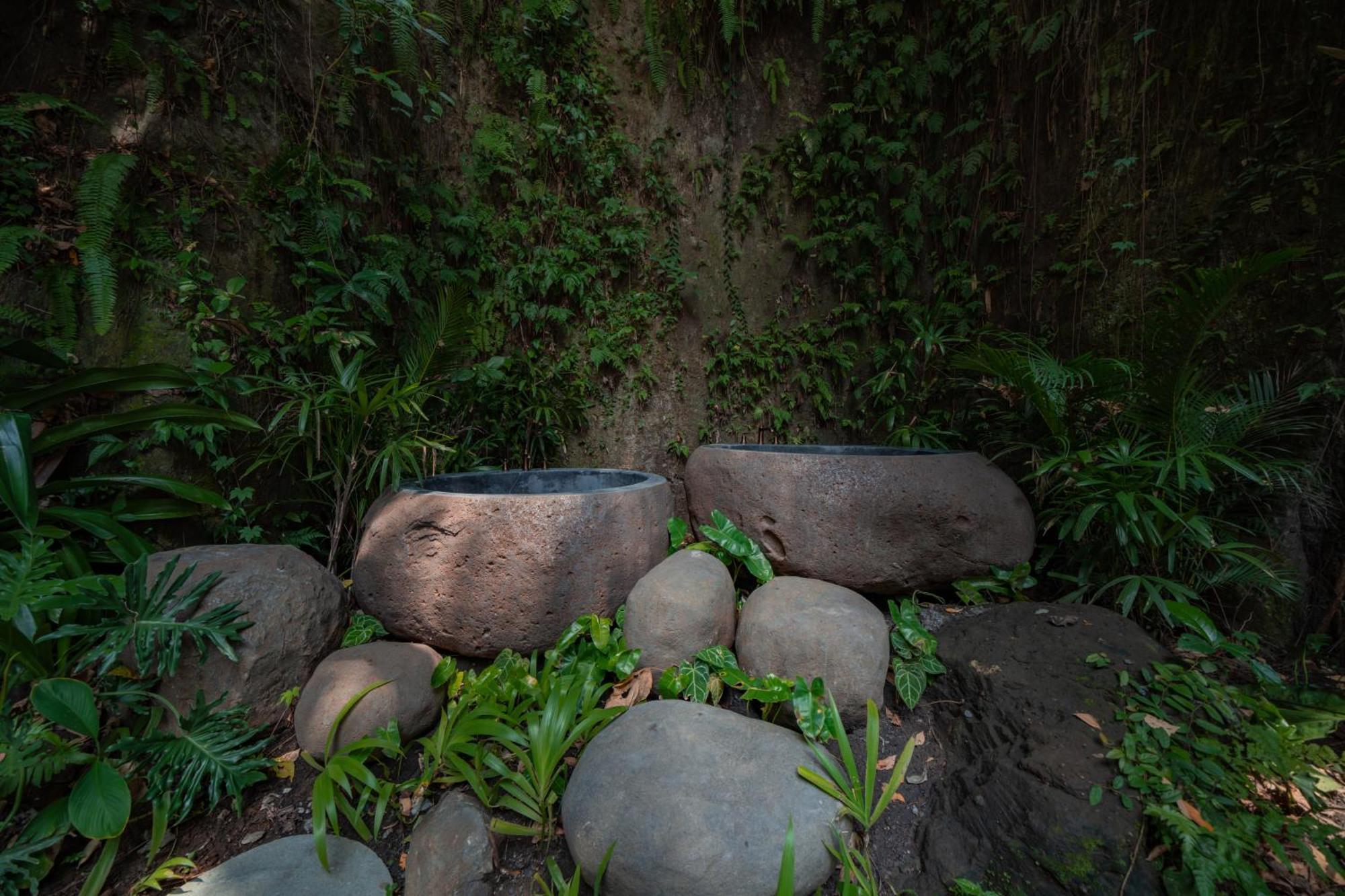 Selemadeg Suenyo Eco Retreat酒店 外观 照片