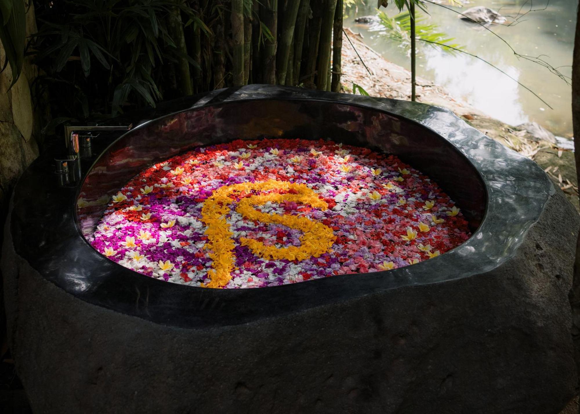 Selemadeg Suenyo Eco Retreat酒店 外观 照片